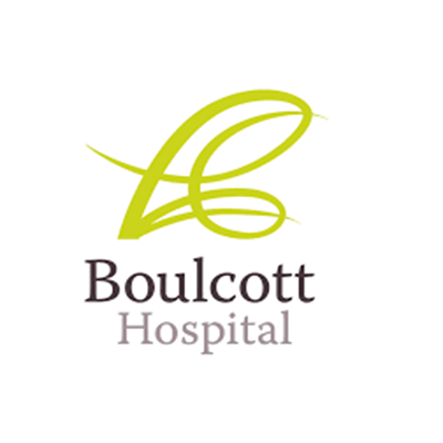 Boulcott Hospital logo