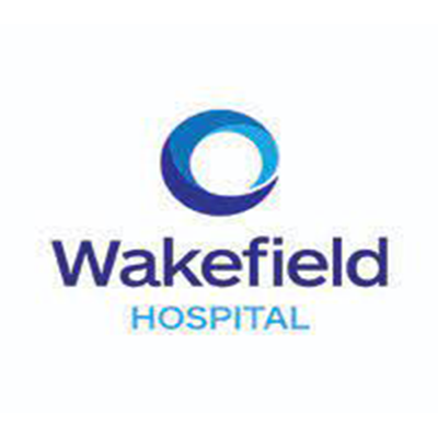 Wakefield Hospital Logo