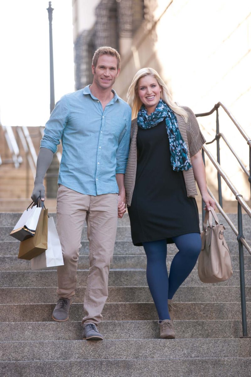 Compression Garment Therapy Stockings